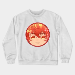 Icon Style Sita (FGO Indo Set) Crewneck Sweatshirt